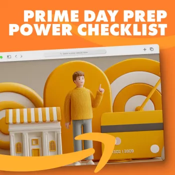 Prime Day Prep Checklist: Fast, Safe Shopping & Big Savings
