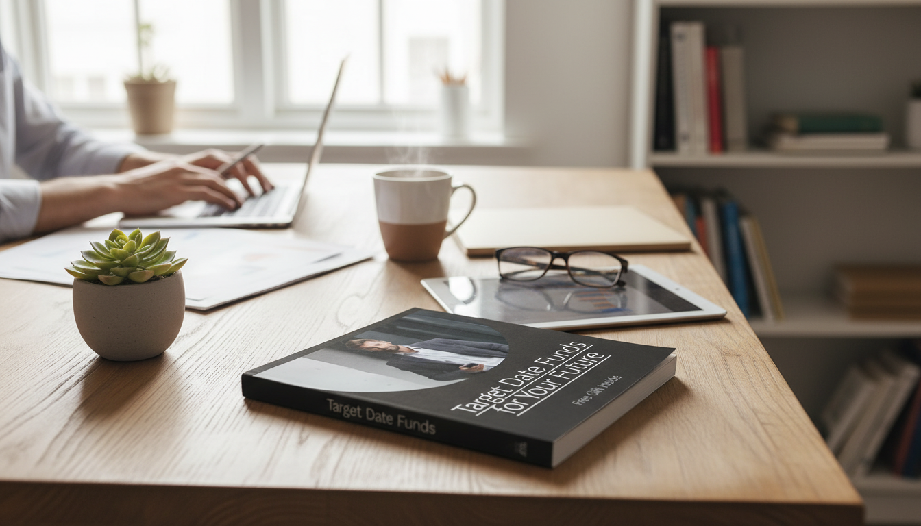 Target Date Funds: Fees, Glide Paths, and Smart Choices