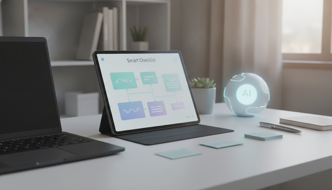AI Checklist to Turn Reviews Into High-Impact Testimonials