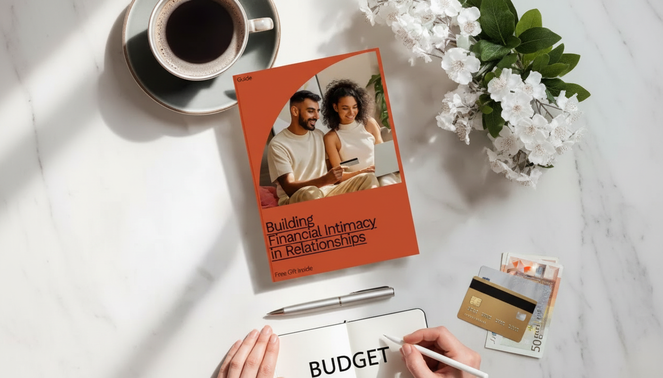 Financial Intimacy for Couples: Money Talks That Work