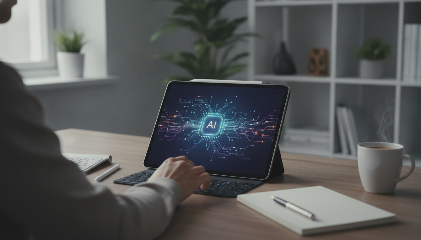 Finish Projects Faster With AI: A 7-Pass Workflow