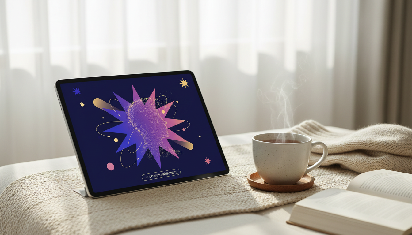 Mindful AI Chatbots for Mental Health: Daily Support Guide