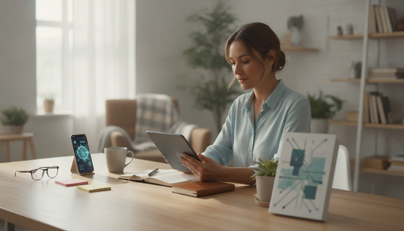 Self-Reflection for Confidence: Daily Wins, Weekly Review + AI