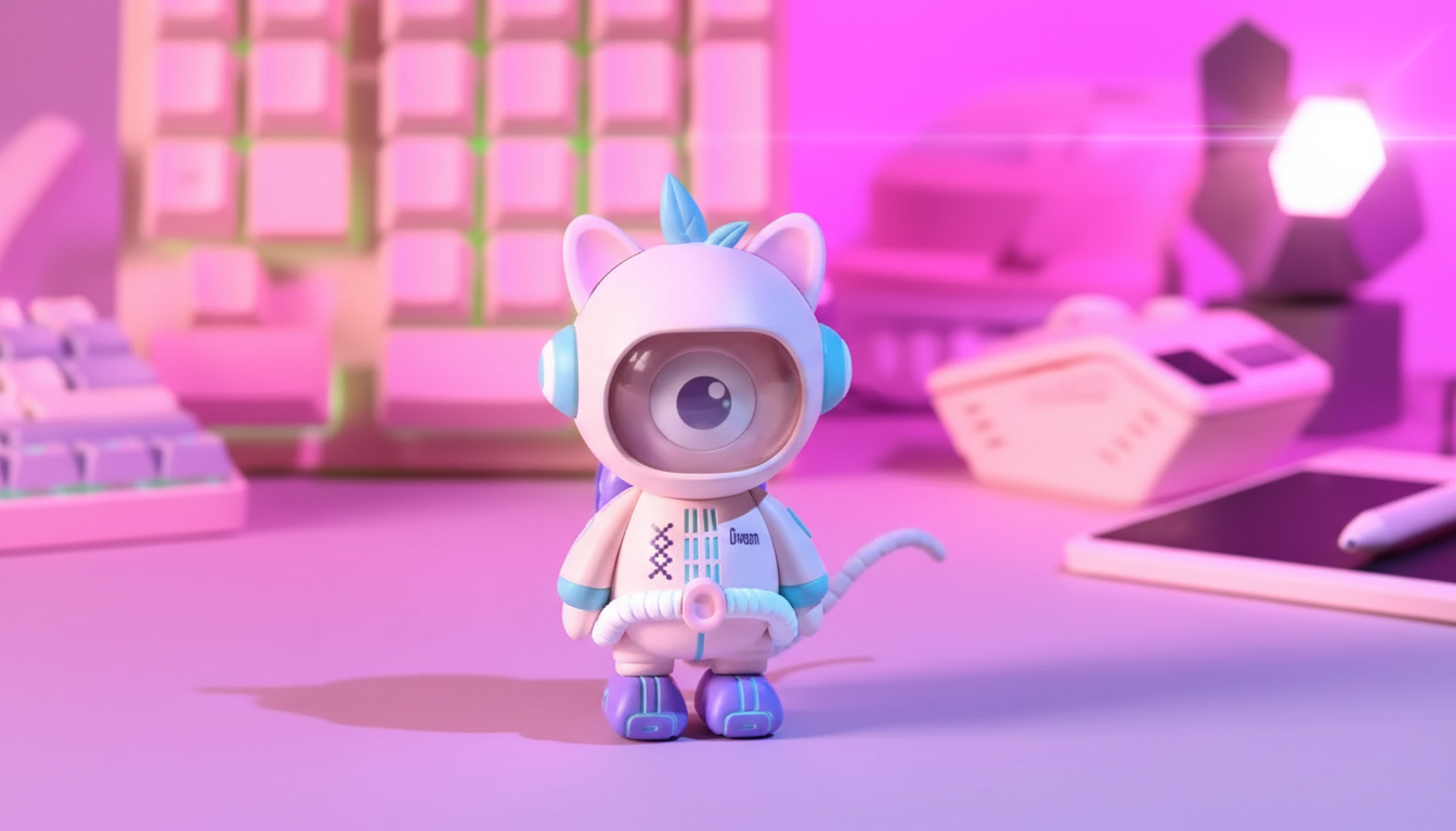 Who Started Blind Box Toys? Origins & POP MART’s Rise