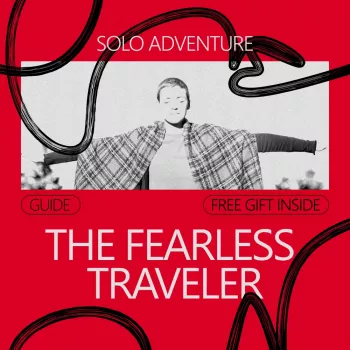Solo Travel Confidence: A Practical First-Trip Plan