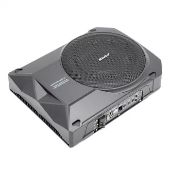 10-Inch Powered Subwoofer Guide: Placement & Tuning
